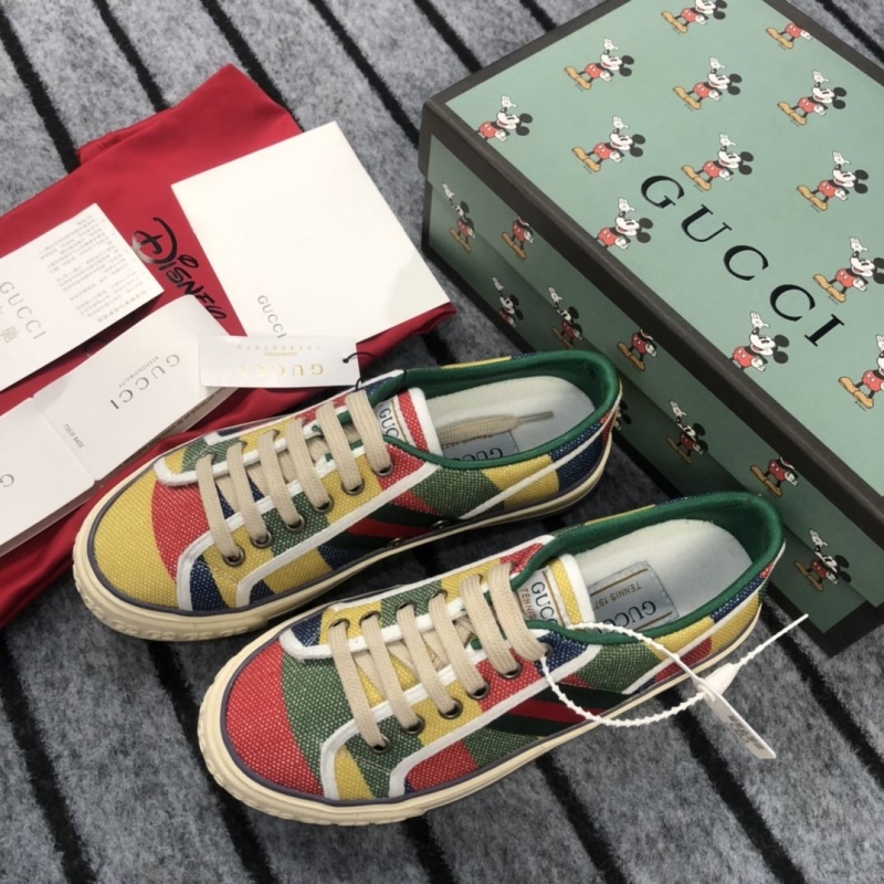 Gucci Casual Shoes